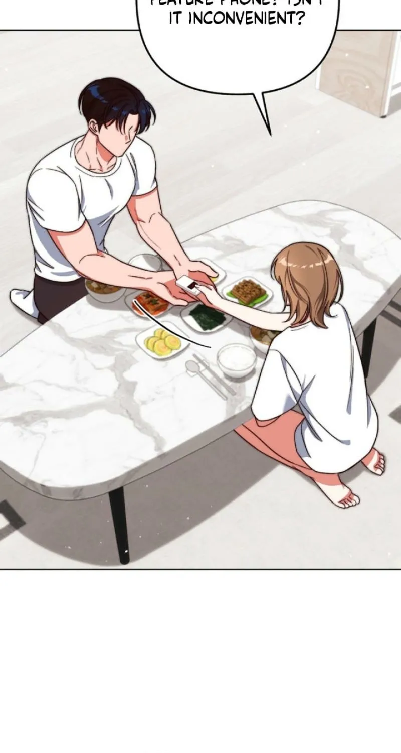 Diary of a Dine-and-dash Criminal XX Chapter 5 - page 58