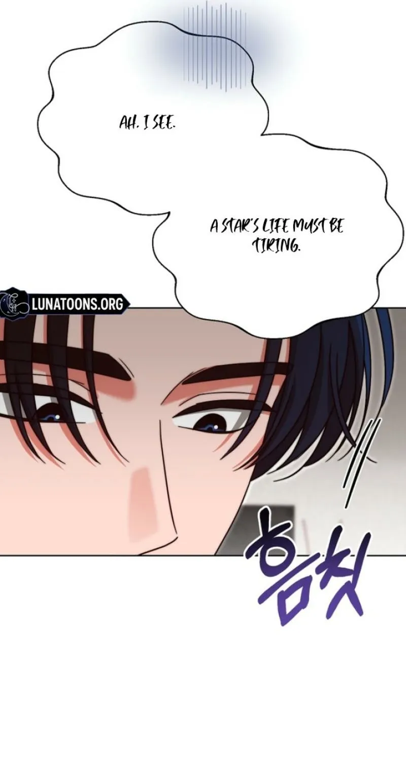 Diary of a Dine-and-dash Criminal XX Chapter 5 - page 61