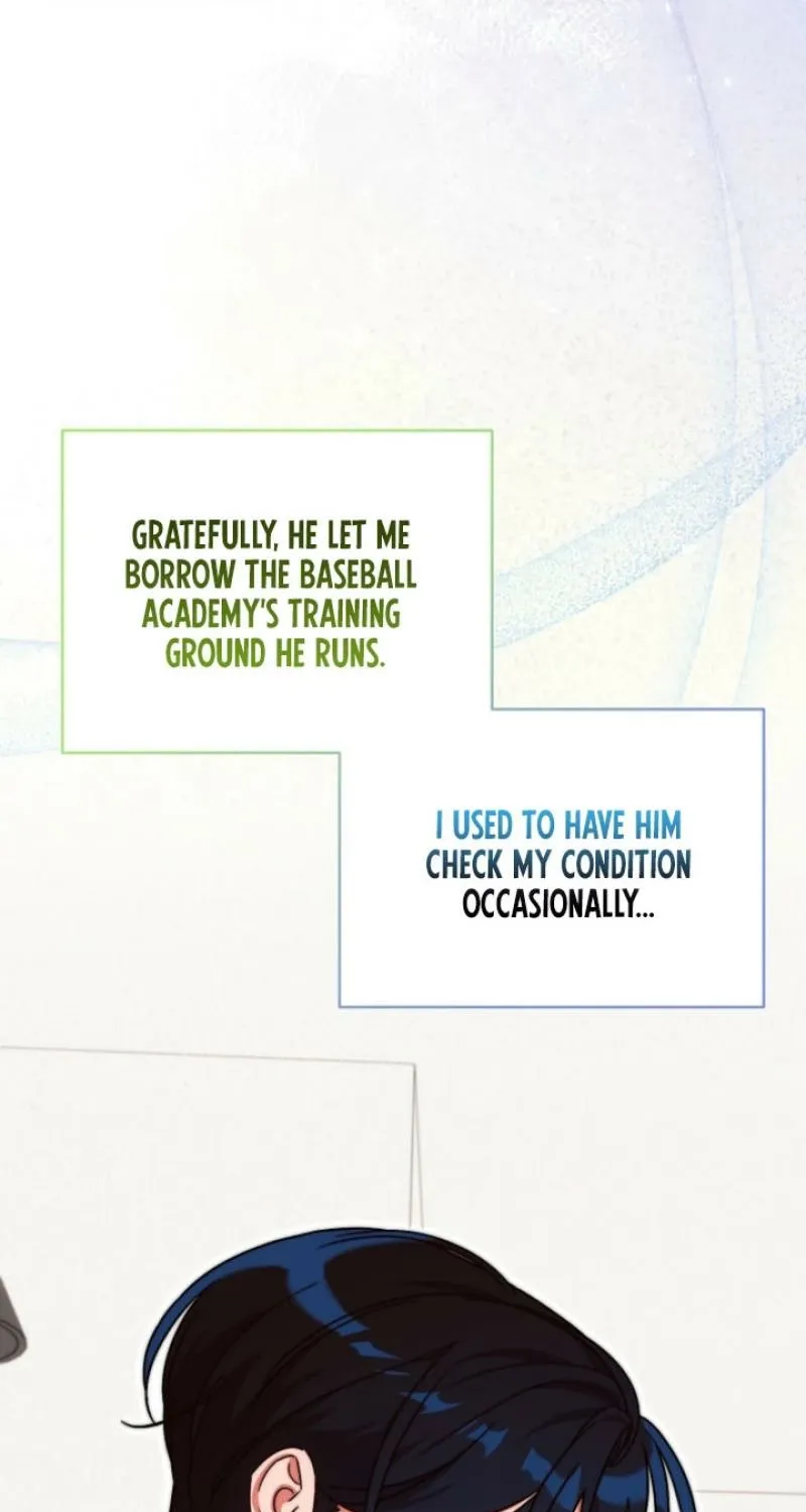 Diary of a Dine-and-dash Criminal XX Chapter 5 - page 65