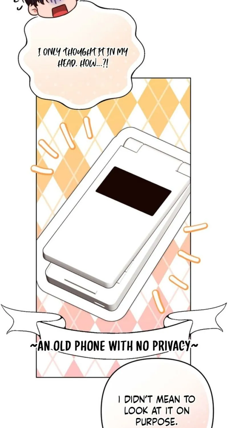 Diary of a Dine-and-dash Criminal XX Chapter 5 - page 69