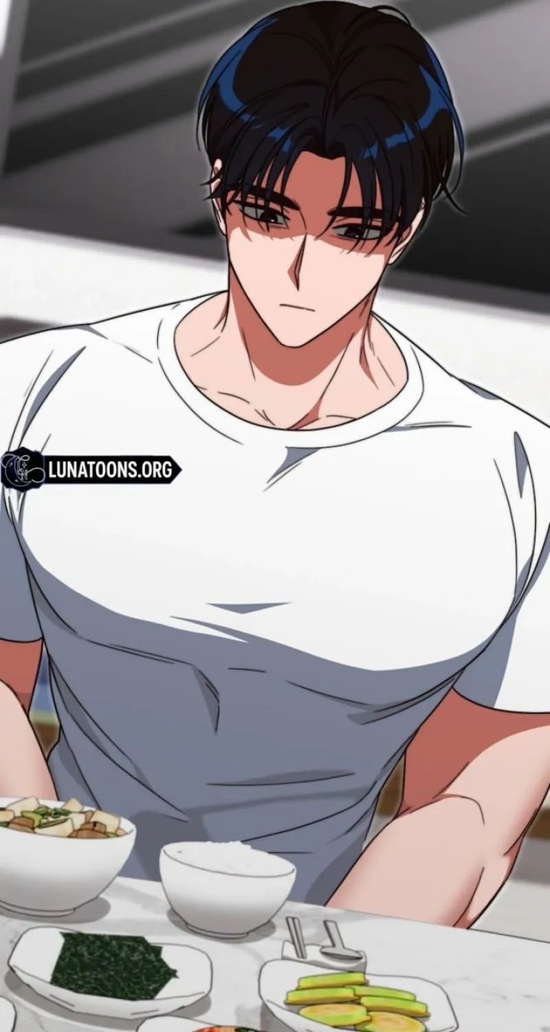 Diary of a Dine-and-dash Criminal XX Chapter 5 - page 73