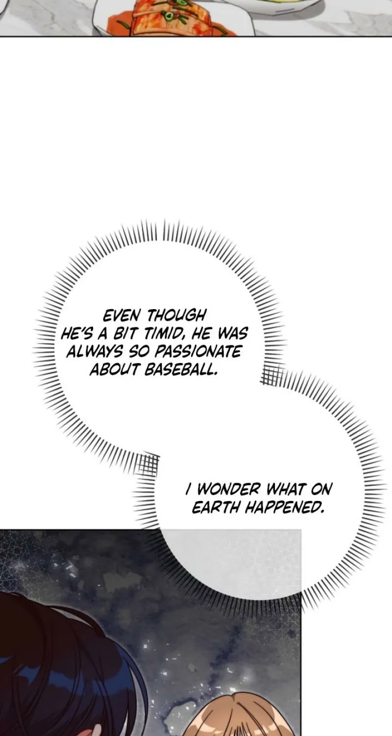 Diary of a Dine-and-dash Criminal XX Chapter 5 - page 74