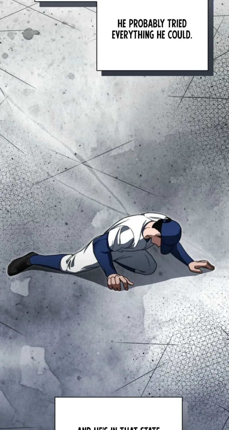 Diary of a Dine-and-dash Criminal XX Chapter 5 - page 76