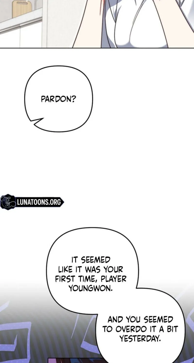 Diary of a Dine-and-dash Criminal XX Chapter 5 - page 79