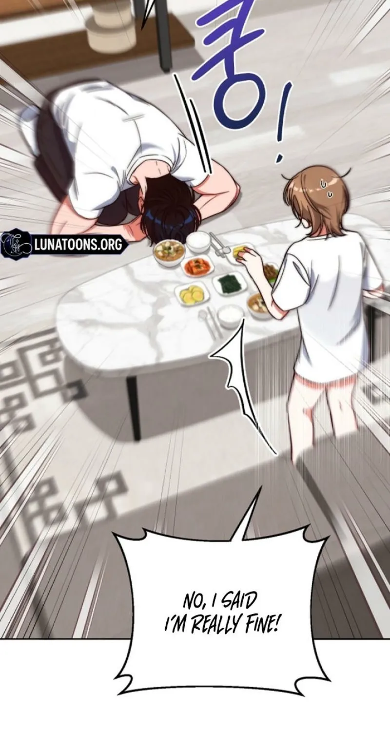 Diary of a Dine-and-dash Criminal XX Chapter 5 - page 82