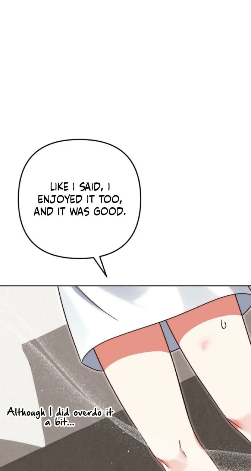 Diary of a Dine-and-dash Criminal XX Chapter 5 - page 83