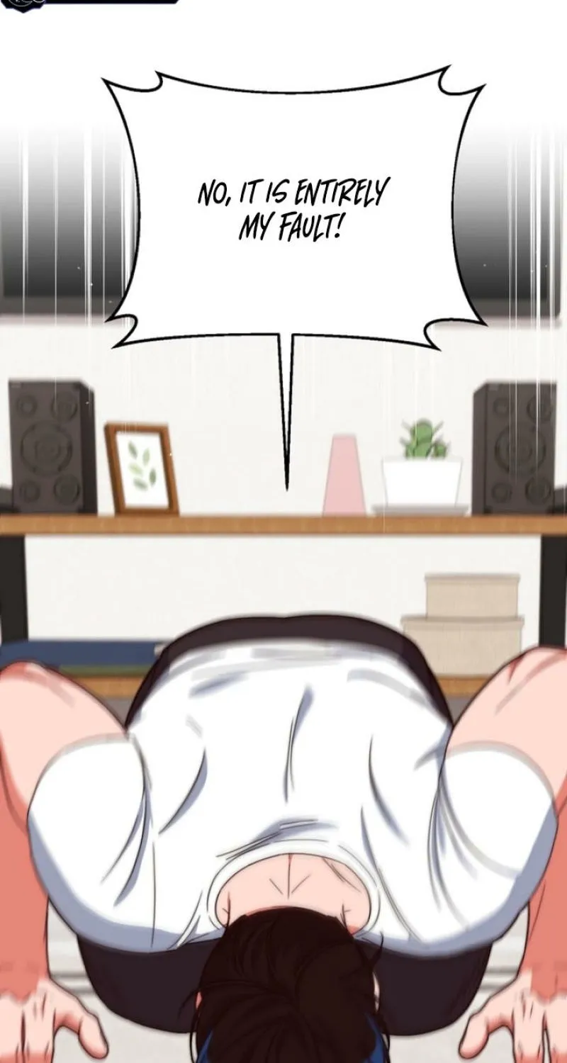 Diary of a Dine-and-dash Criminal XX Chapter 5 - page 92