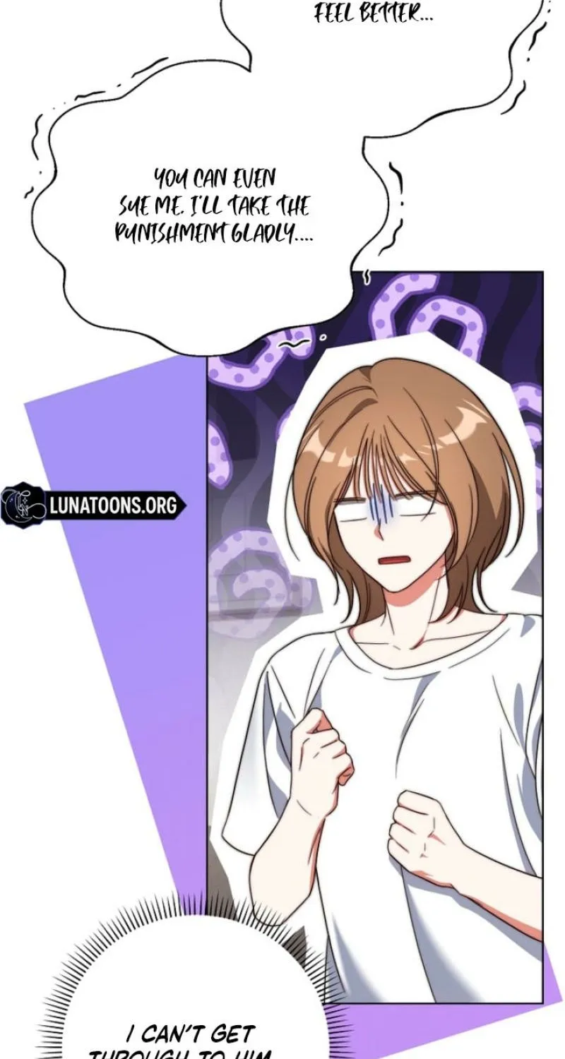 Diary of a Dine-and-dash Criminal XX Chapter 5 - page 94