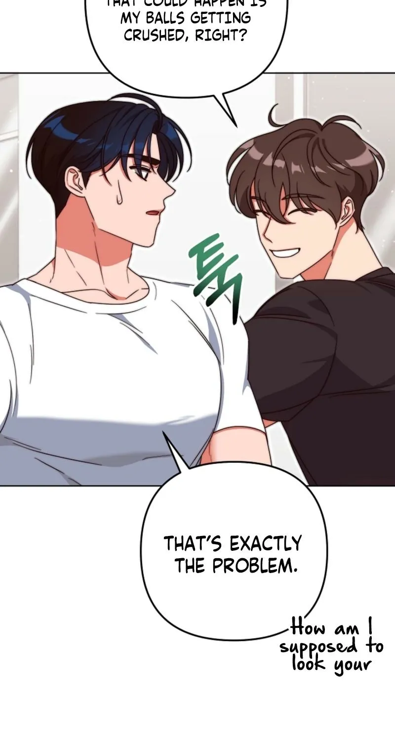 Diary of a Dine-and-dash Criminal XX Chapter 6 - page 17