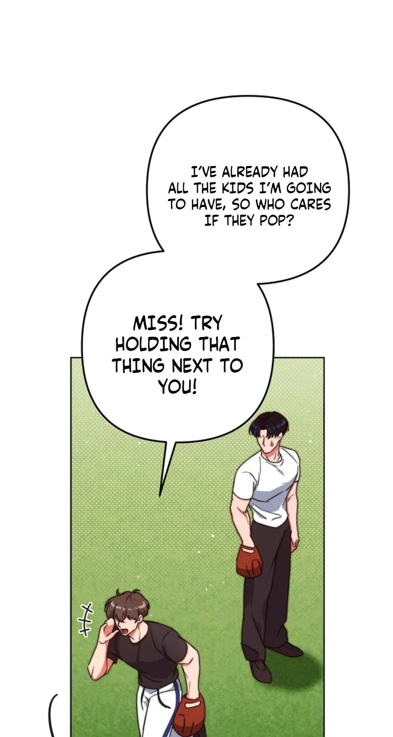 Diary of a Dine-and-dash Criminal XX Chapter 6 - page 18