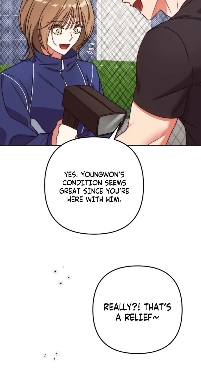 Diary of a Dine-and-dash Criminal XX Chapter 6 - page 20