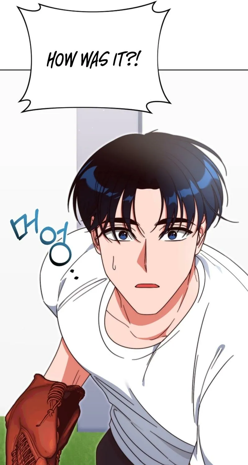 Diary of a Dine-and-dash Criminal XX Chapter 6 - page 31