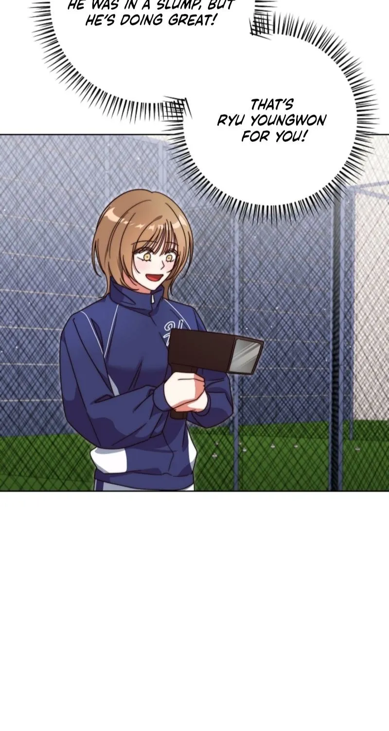 Diary of a Dine-and-dash Criminal XX Chapter 6 - page 33