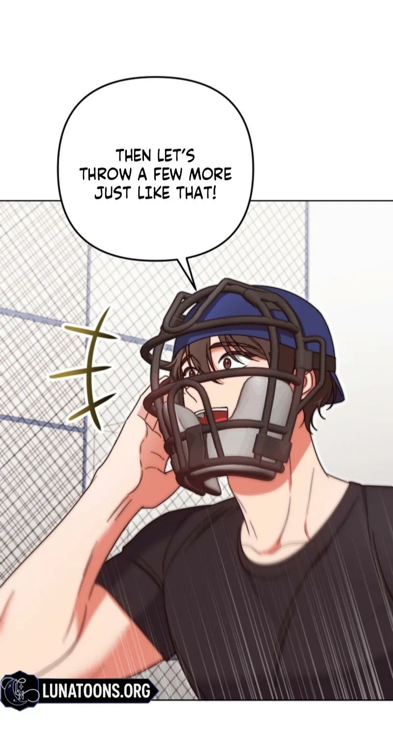 Diary of a Dine-and-dash Criminal XX Chapter 6 - page 34