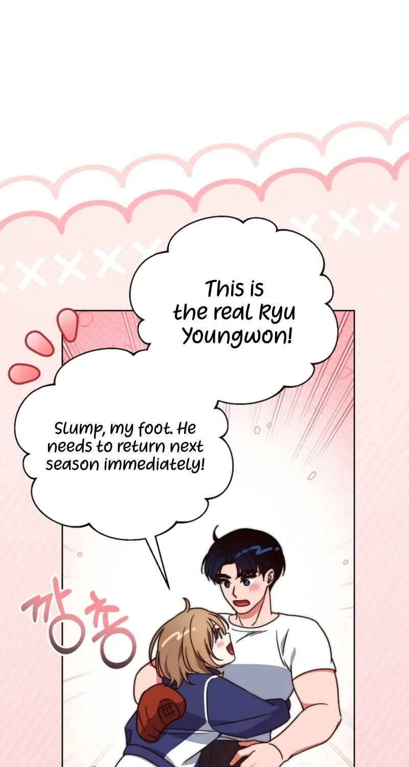 Diary of a Dine-and-dash Criminal XX Chapter 6 - page 41