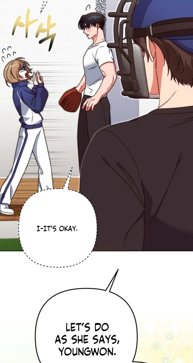 Diary of a Dine-and-dash Criminal XX Chapter 6 - page 44