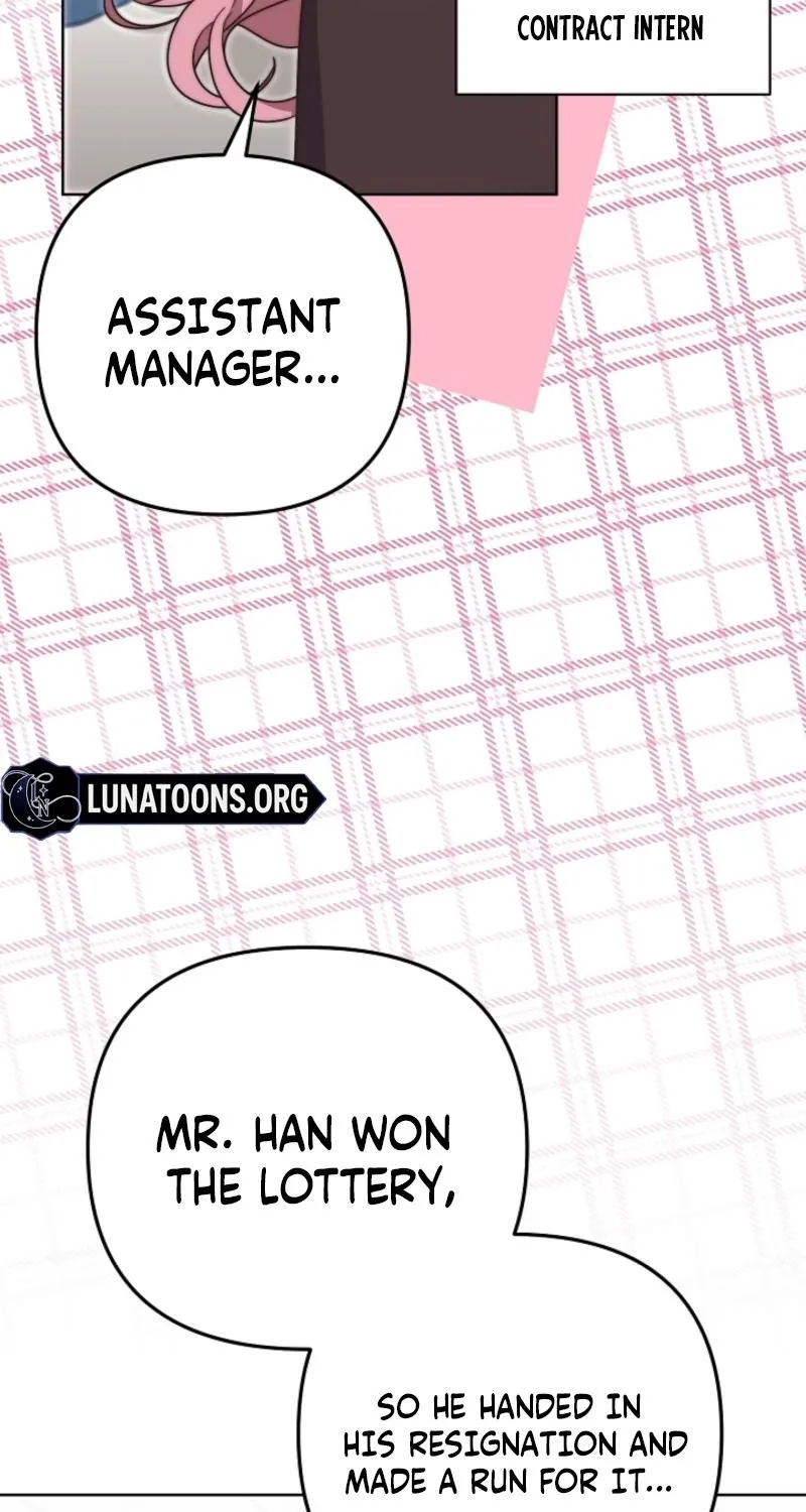 Diary of a Dine-and-dash Criminal XX Chapter 6 - page 53