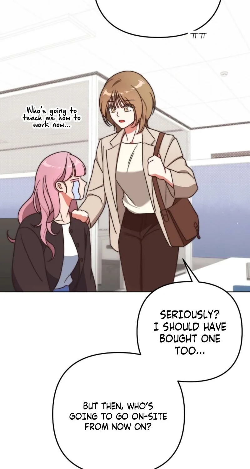 Diary of a Dine-and-dash Criminal XX Chapter 6 - page 54