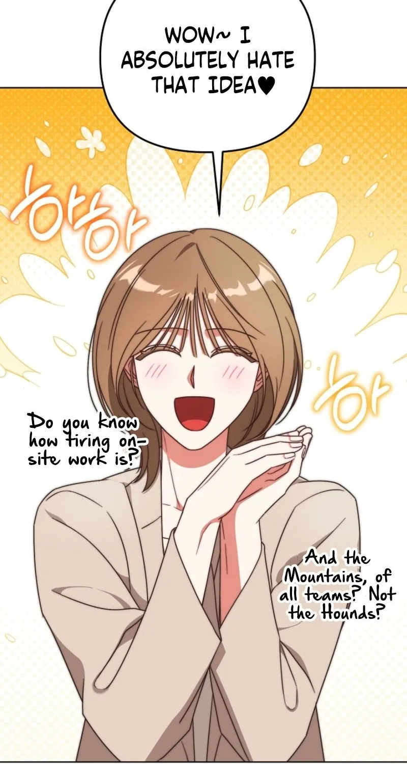 Diary of a Dine-and-dash Criminal XX Chapter 6 - page 57