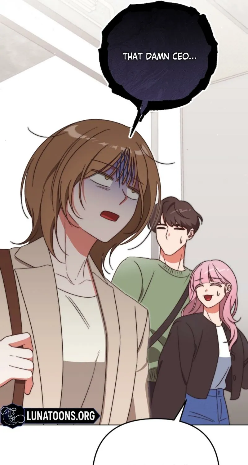 Diary of a Dine-and-dash Criminal XX Chapter 6 - page 61