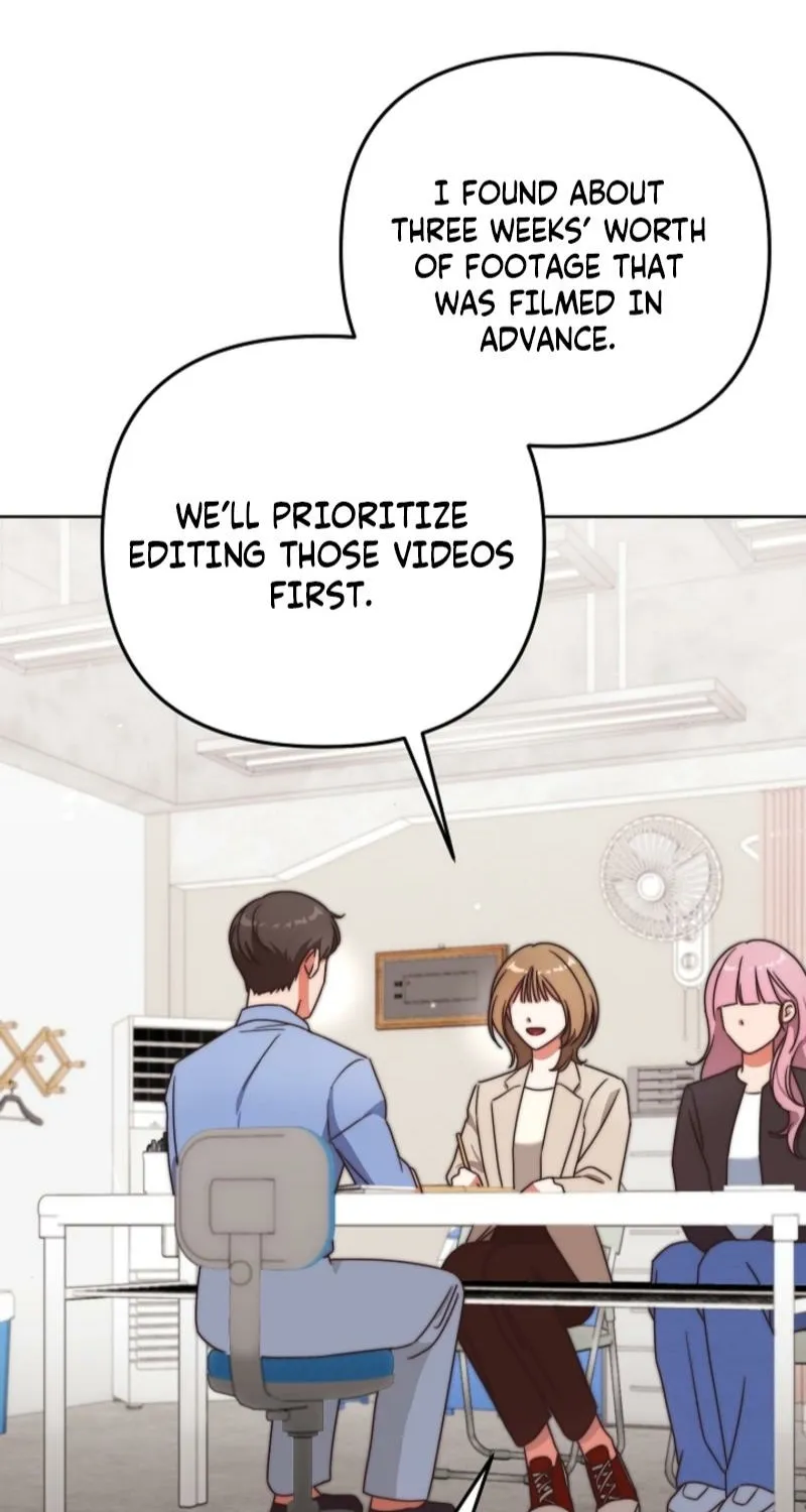 Diary of a Dine-and-dash Criminal XX Chapter 6 - page 64