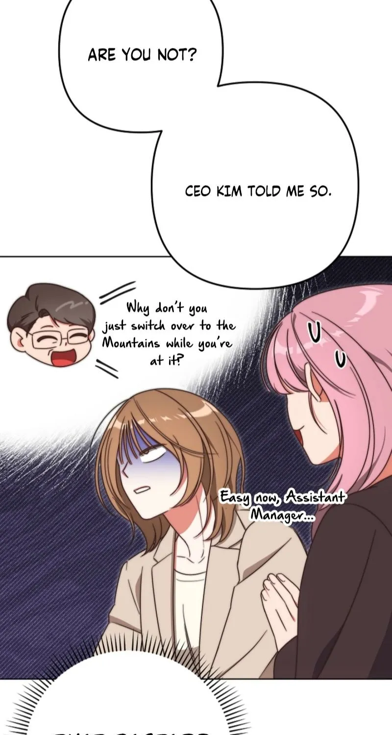 Diary of a Dine-and-dash Criminal XX Chapter 6 - page 67