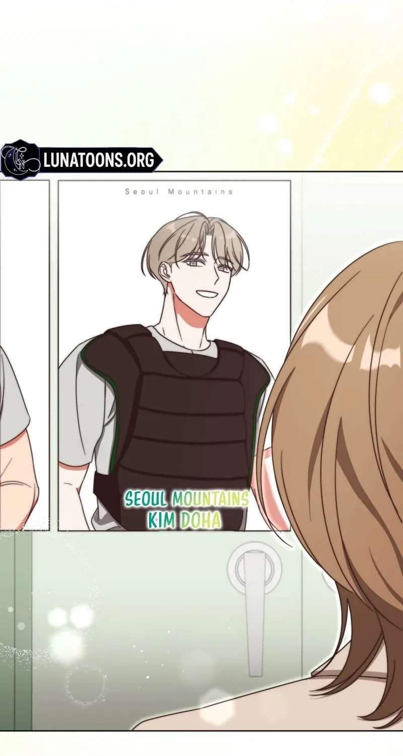 Diary of a Dine-and-dash Criminal XX Chapter 6 - page 71