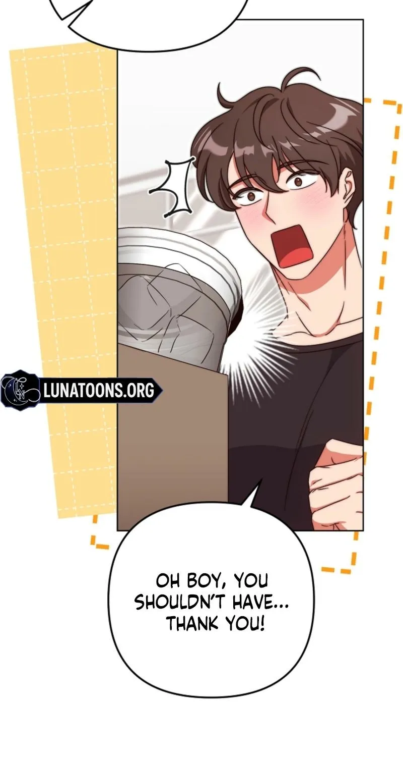 Diary of a Dine-and-dash Criminal XX Chapter 6 - page 8