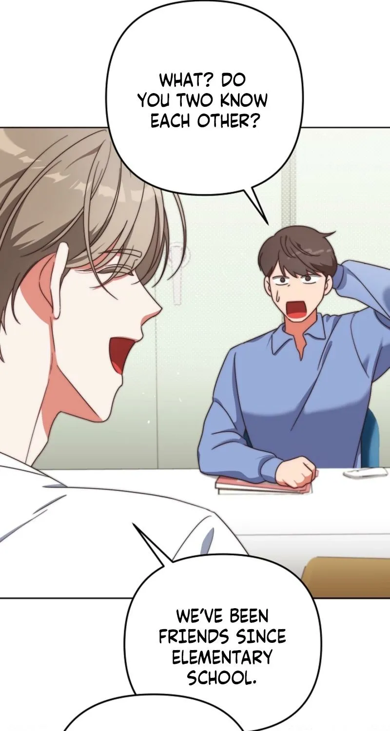 Diary of a Dine-and-dash Criminal XX Chapter 6 - page 81