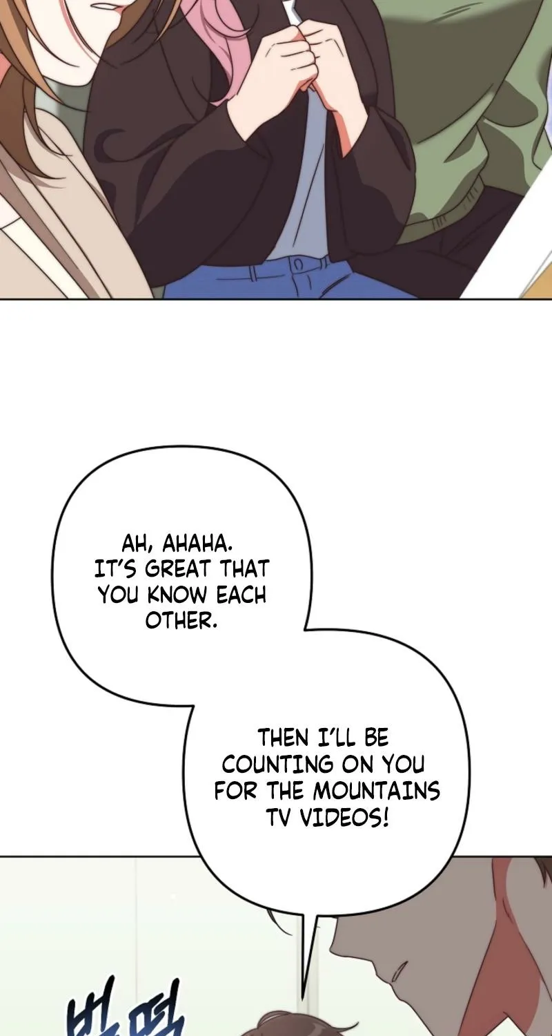 Diary of a Dine-and-dash Criminal XX Chapter 6 - page 83