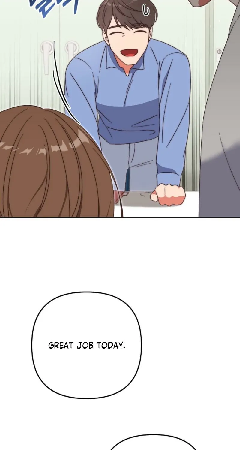 Diary of a Dine-and-dash Criminal XX Chapter 6 - page 84