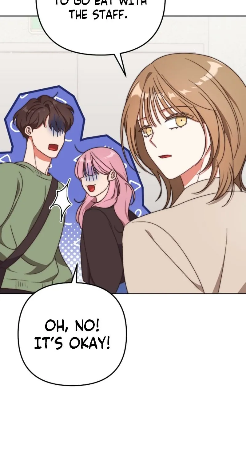 Diary of a Dine-and-dash Criminal XX Chapter 6 - page 88