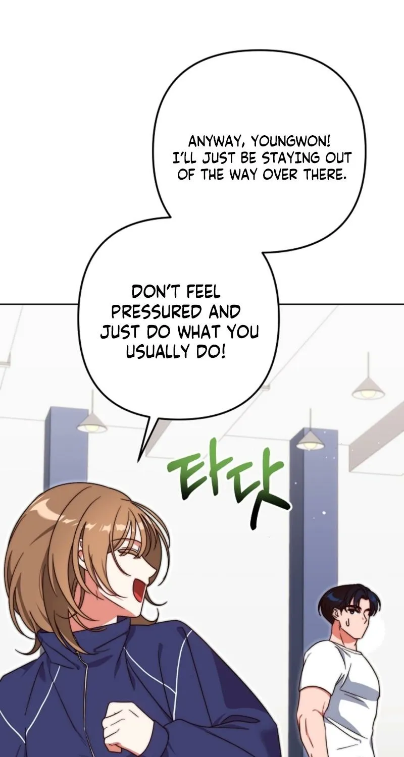 Diary of a Dine-and-dash Criminal XX Chapter 6 - page 9