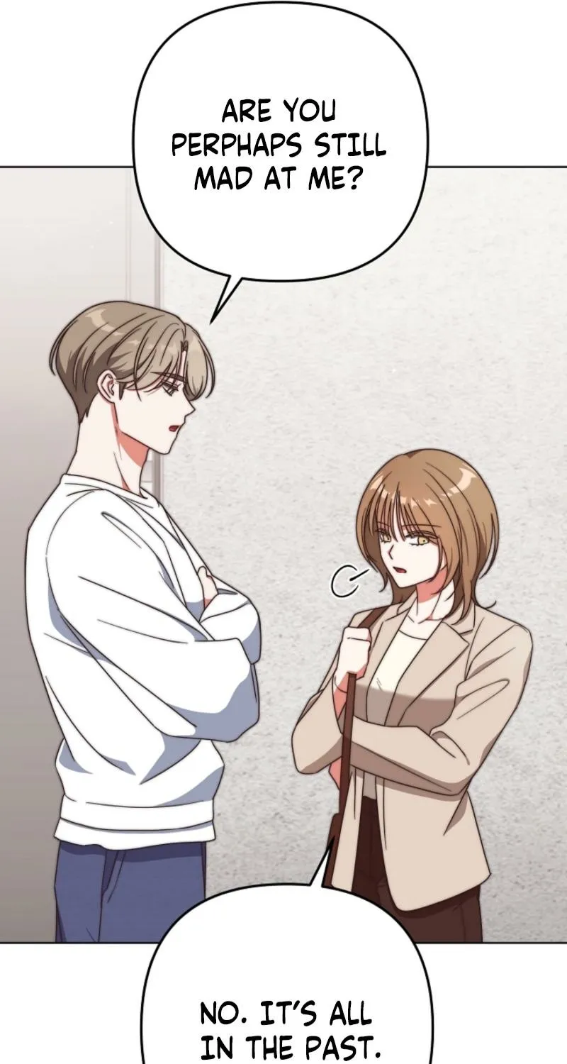 Diary of a Dine-and-dash Criminal XX Chapter 6 - page 91