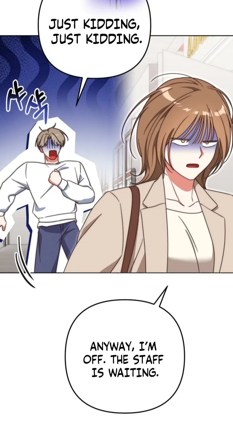 Diary of a Dine-and-dash Criminal XX Chapter 6 - page 97