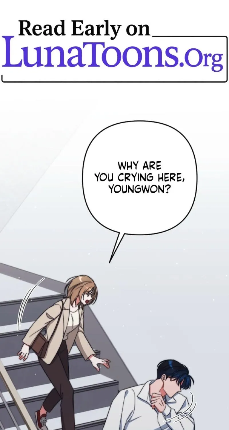 Diary of a Dine-and-dash Criminal XX Chapter 7 - page 1