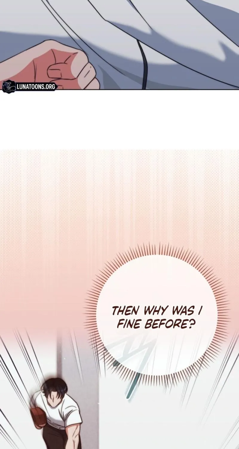 Diary of a Dine-and-dash Criminal XX Chapter 7 - page 10