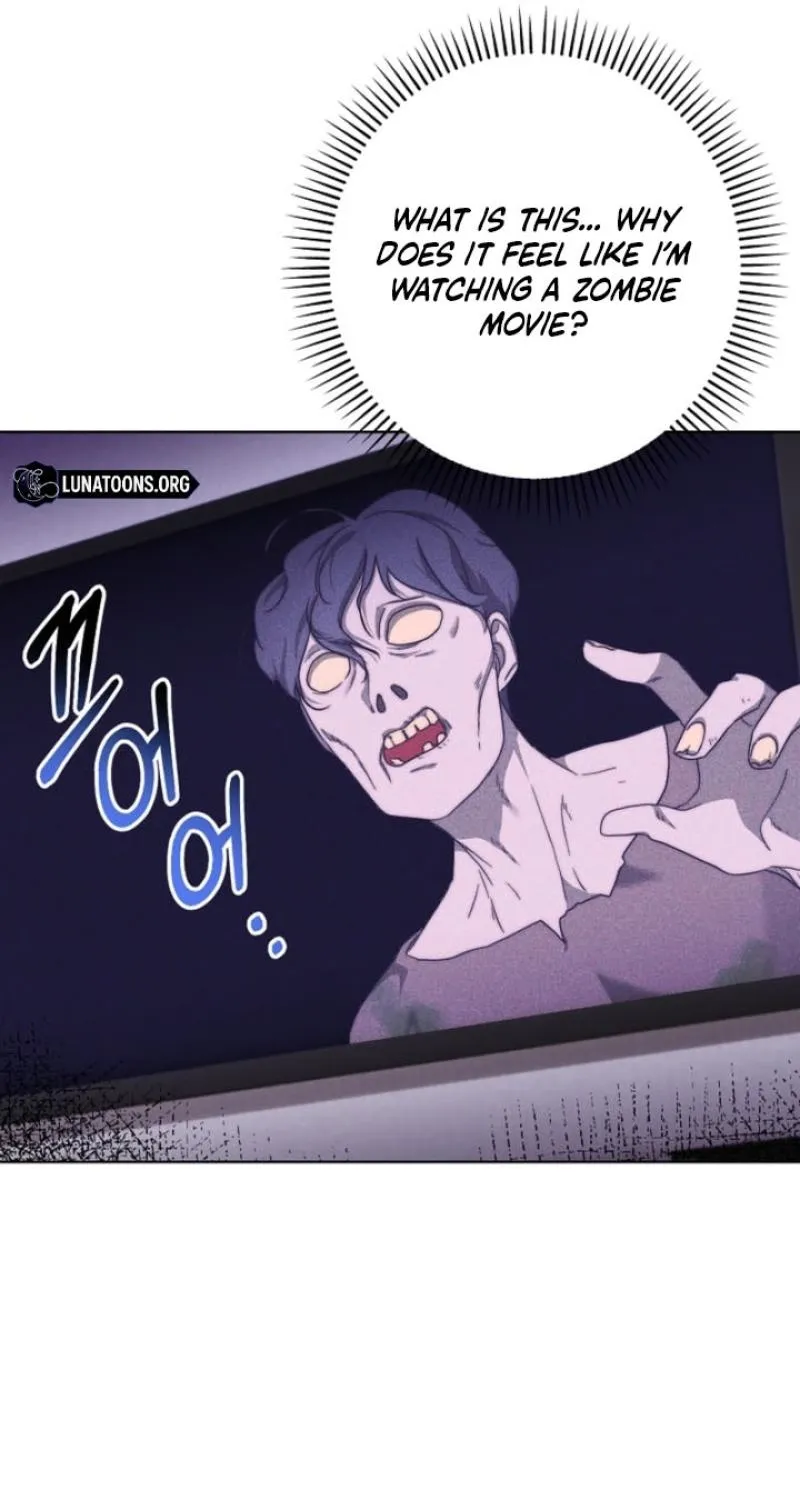 Diary of a Dine-and-dash Criminal XX Chapter 7 - page 109