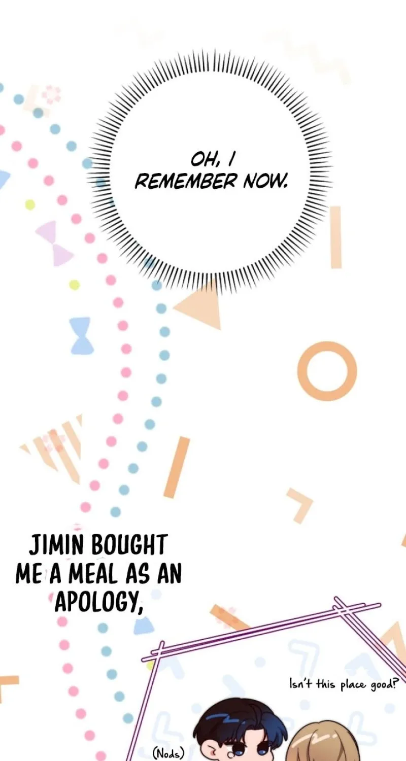 Diary of a Dine-and-dash Criminal XX Chapter 7 - page 110