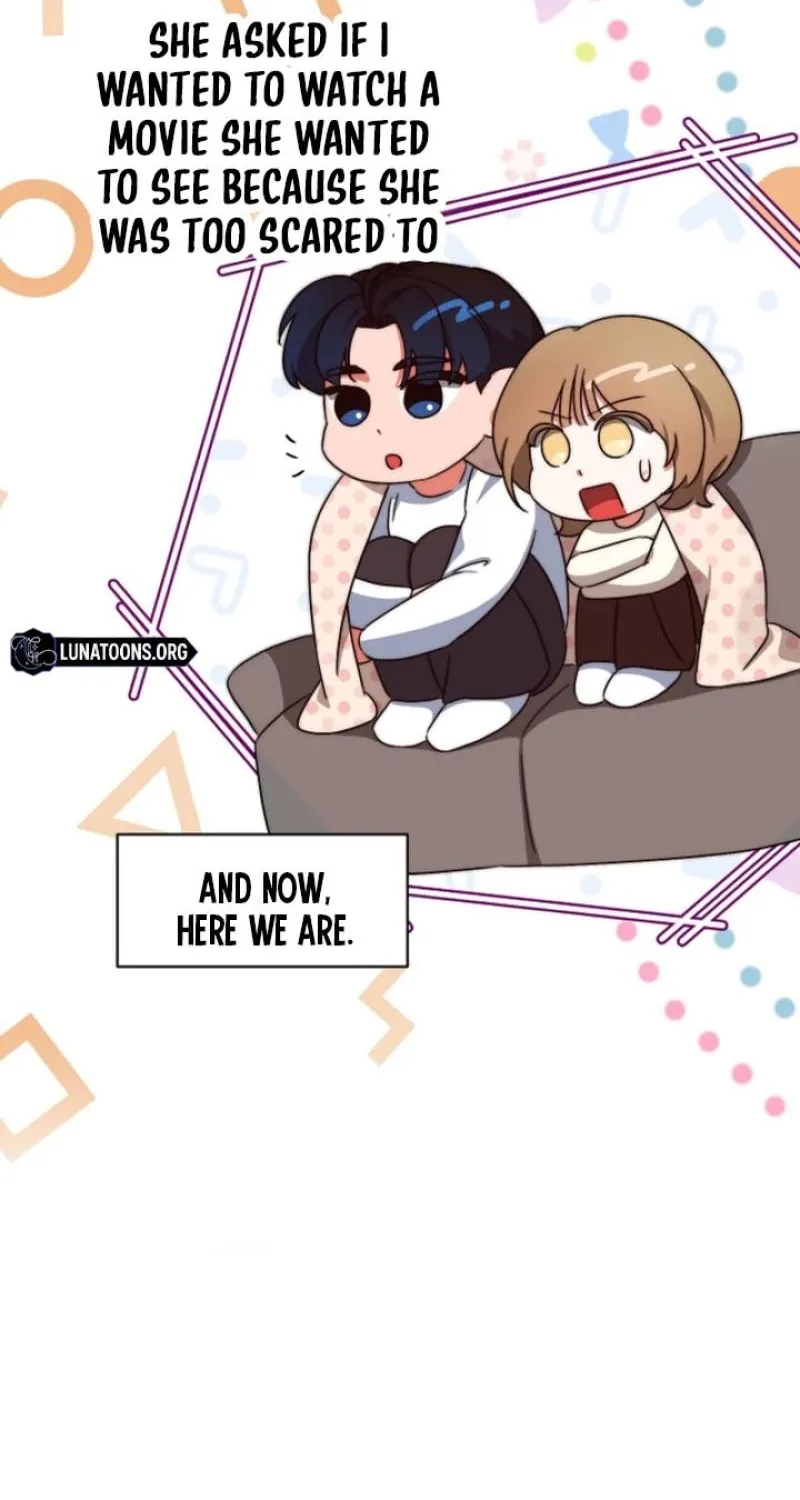 Diary of a Dine-and-dash Criminal XX Chapter 7 - page 112