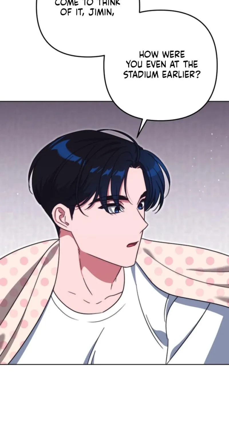 Diary of a Dine-and-dash Criminal XX Chapter 7 - page 115