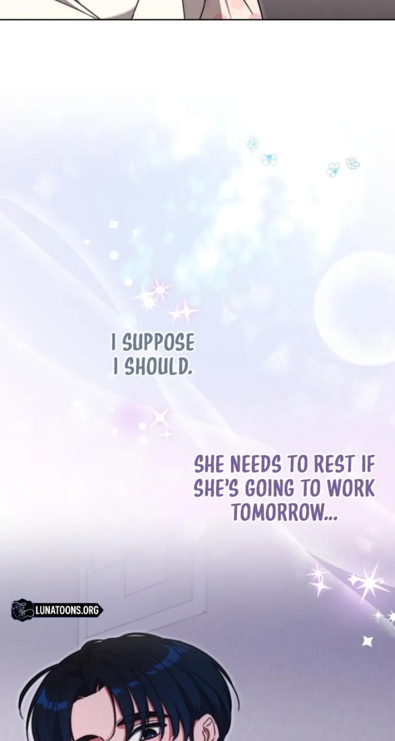 Diary of a Dine-and-dash Criminal XX Chapter 7 - page 123