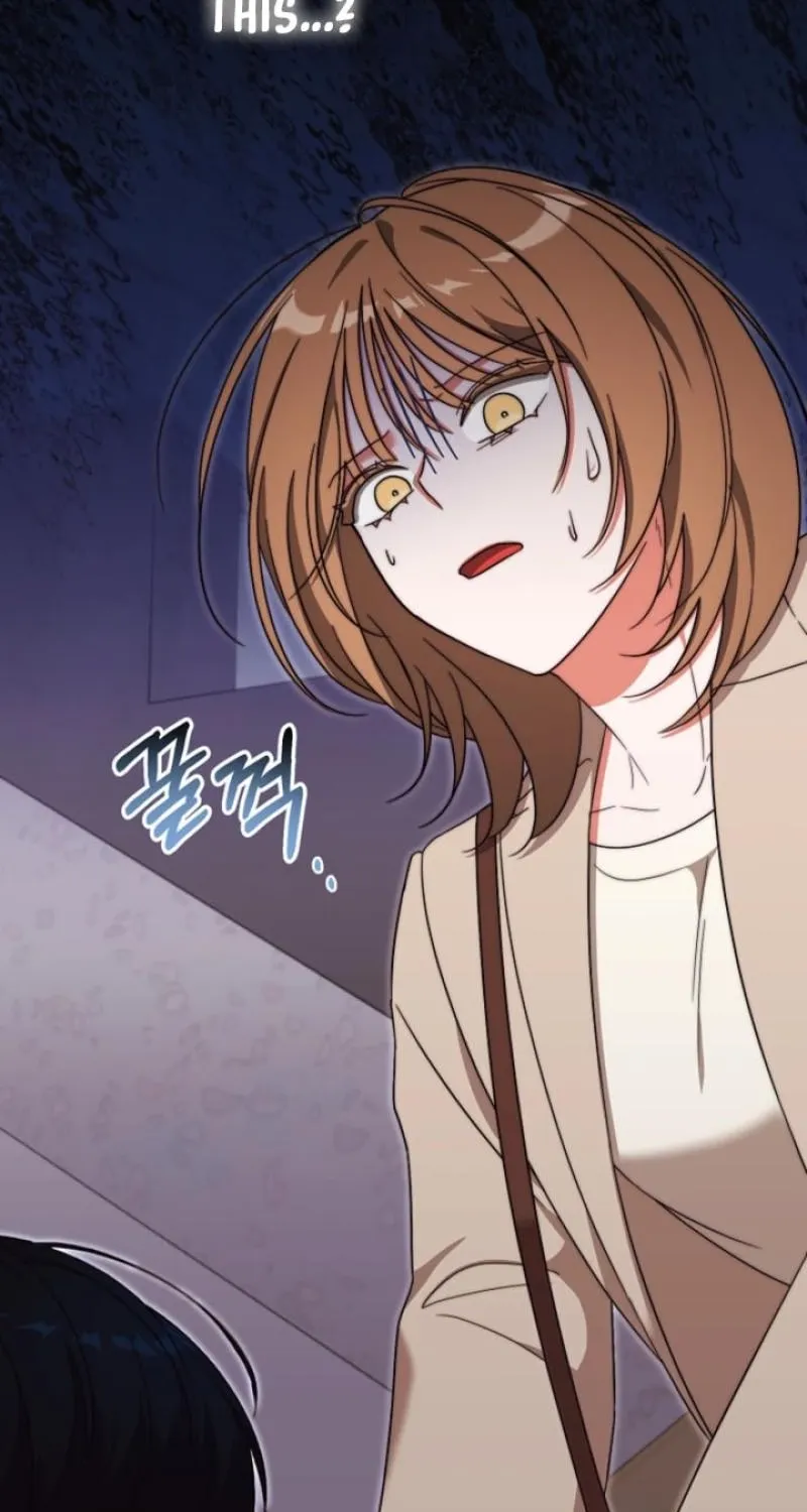 Diary of a Dine-and-dash Criminal XX Chapter 7 - page 15