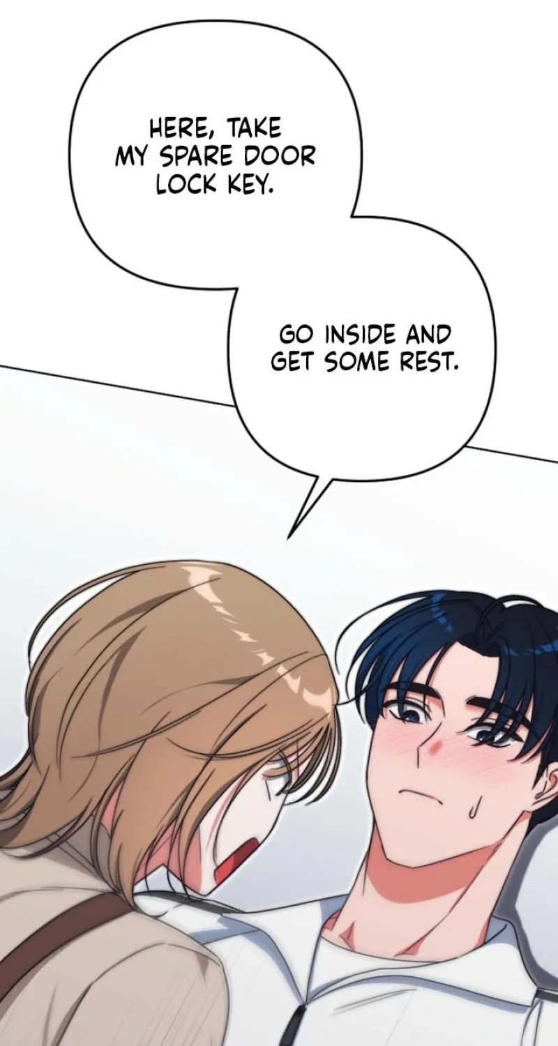 Diary of a Dine-and-dash Criminal XX Chapter 7 - page 21