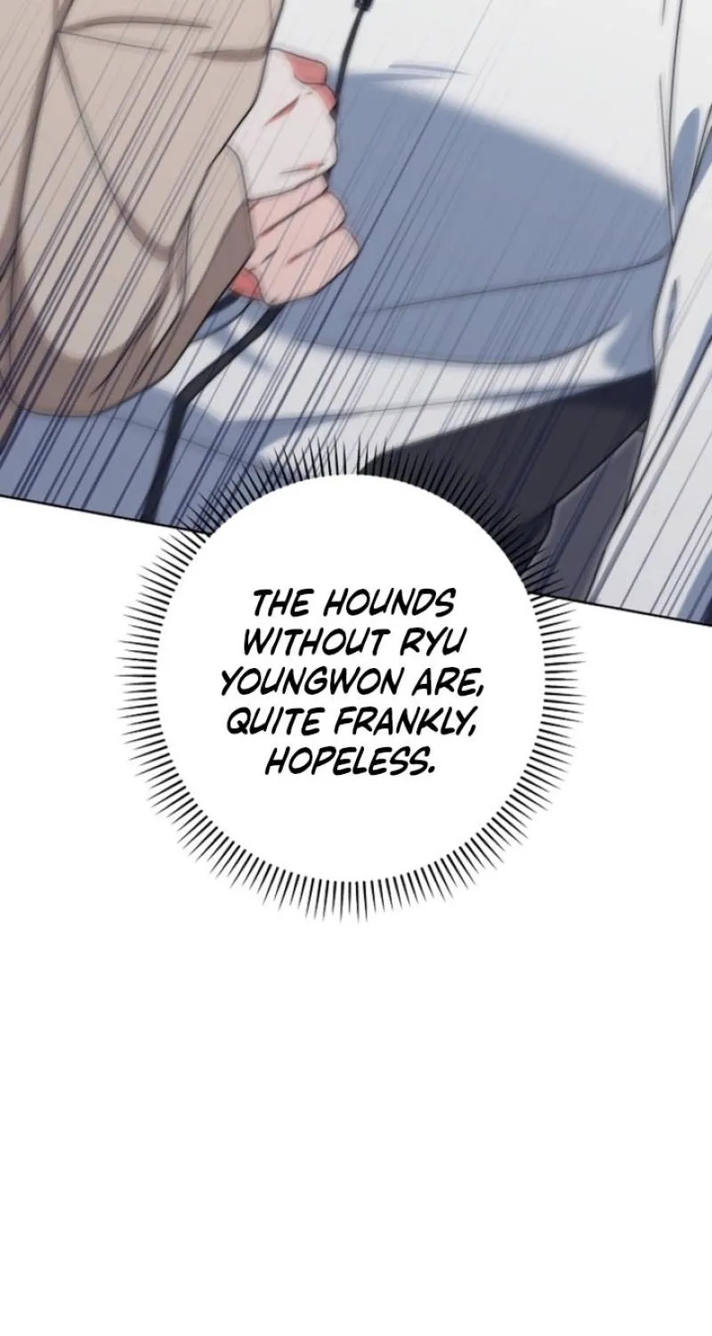 Diary of a Dine-and-dash Criminal XX Chapter 7 - page 22