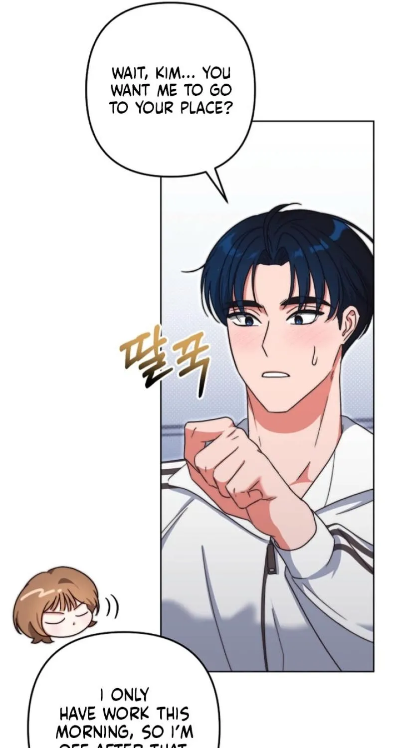 Diary of a Dine-and-dash Criminal XX Chapter 7 - page 25