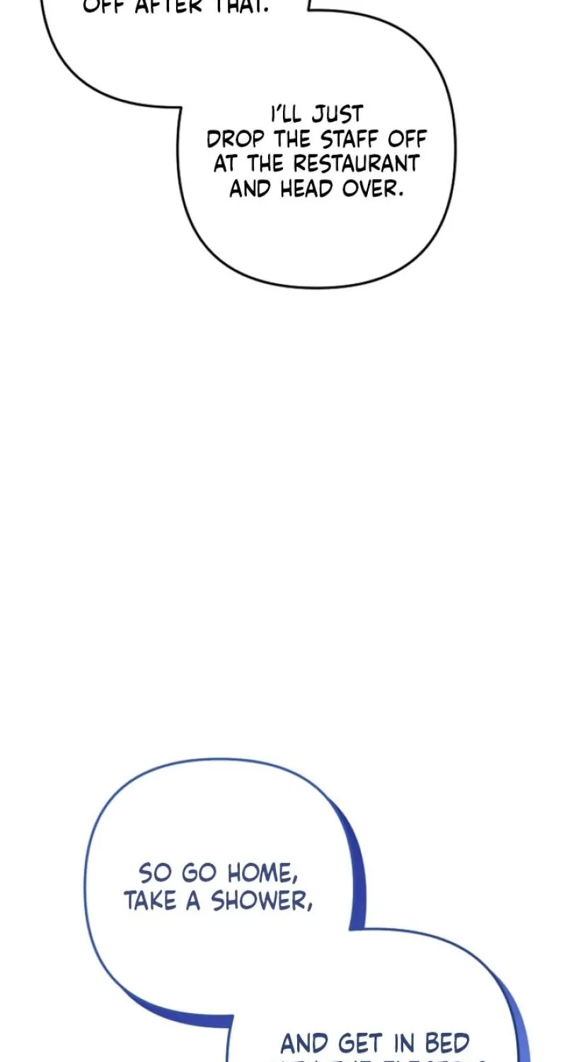 Diary of a Dine-and-dash Criminal XX Chapter 7 - page 26