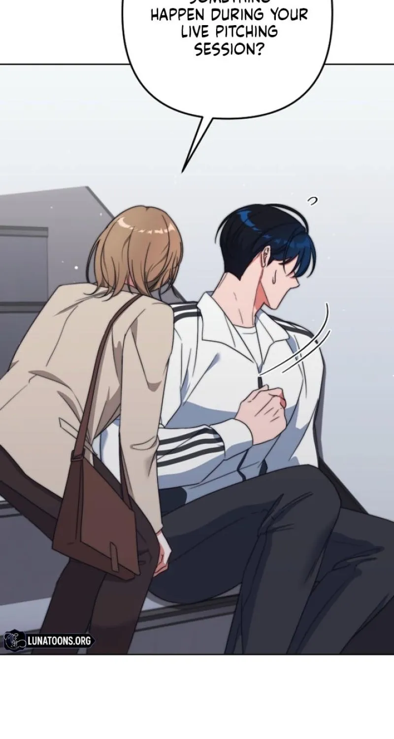 Diary of a Dine-and-dash Criminal XX Chapter 7 - page 3