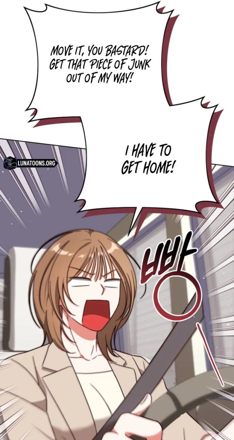 Diary of a Dine-and-dash Criminal XX Chapter 7 - page 37