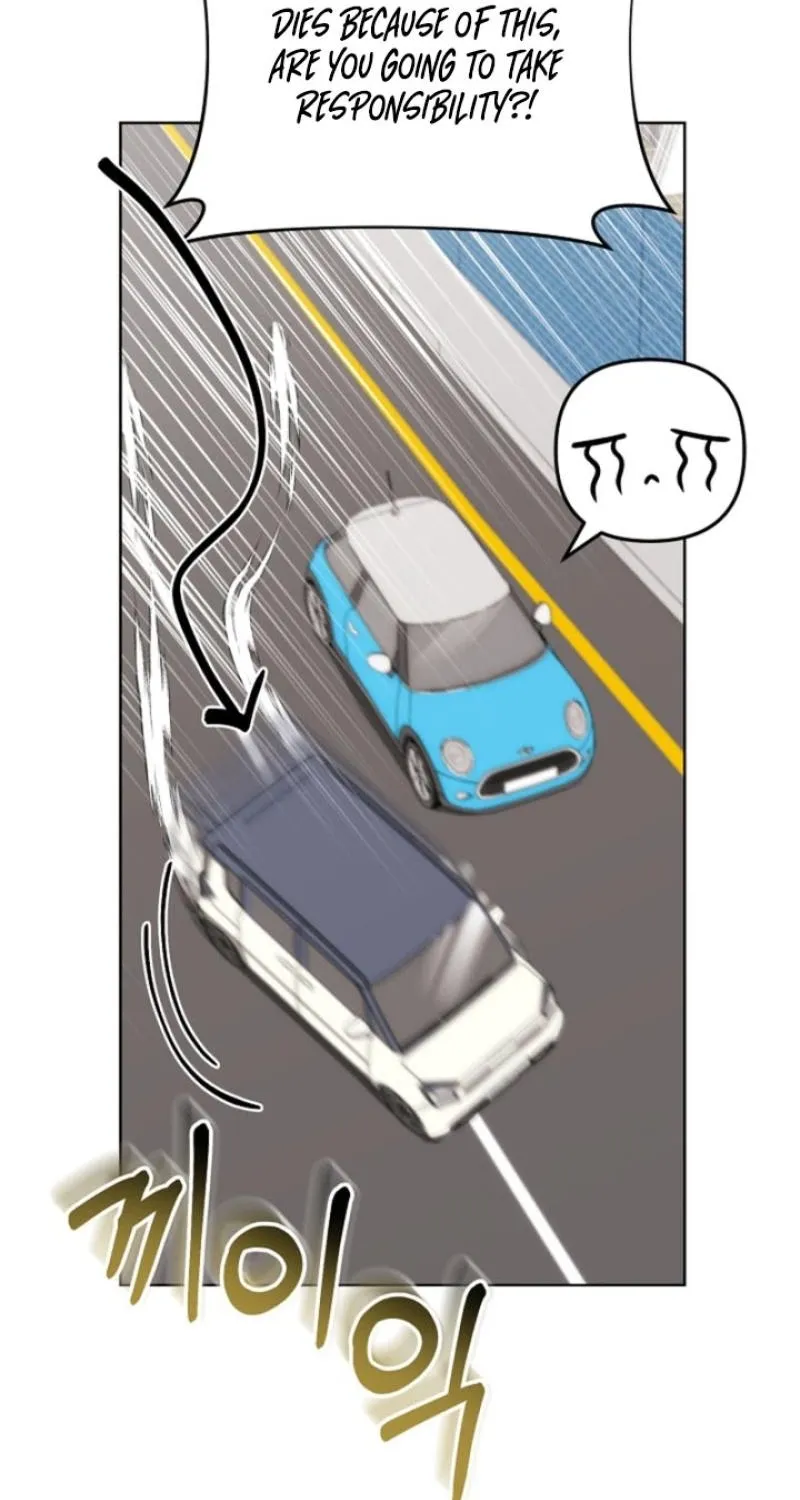 Diary of a Dine-and-dash Criminal XX Chapter 7 - page 39